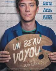 Красивый бандит (2018)