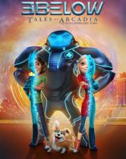 Трое снизу: Истории Аркадии