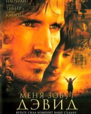 Меня зовут Дэвид (2003)