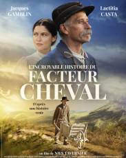Невероятная история почтальона Шеваля (2018)