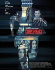 Заговор на острове Джекилл (2017)