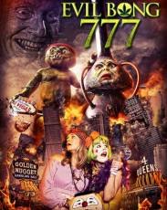 Зловещий Бонг 777 (2018)