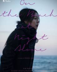 Ночью у моря одна (2016)