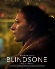 Слепое пятно (2018)