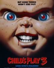 Детские игры 3 (1991)