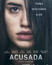 Обвиняемая (2018)