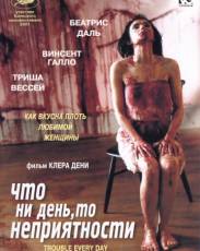 Что ни день, то неприятности (2001)
