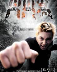 Вулканический удар (2001)