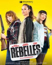 Бунтари (2019)