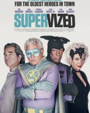 Суперстарики (2019)