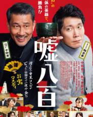 Подделка (2018)