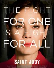 Святая Джуди (2018)