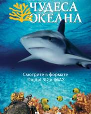 Чудеса океана 3D (2003)