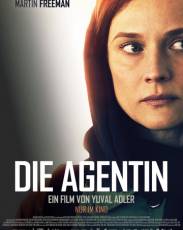 Оперативник (2019)