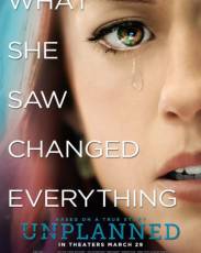 Незапланированная (2019)