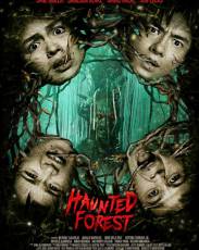Лес призраков (2017)