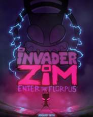 Захватчик ЗИМ: Вход во Флорпус (2019)