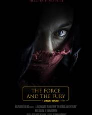 Звёздные войны: Сила и ярость (2017)