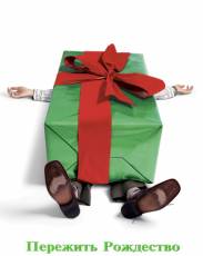 Пережить Рождество (2004)