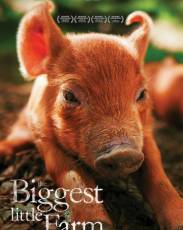 Самая большая маленькая ферма (2018)