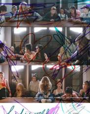 Женский мир (2018)