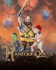 Квест Хармона