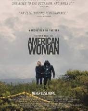 Женщина в огне (2018)