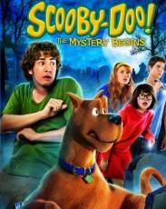 Скуби-Ду 3: Тайна начинается (2009)