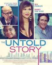 Нерассказанная история (2019)