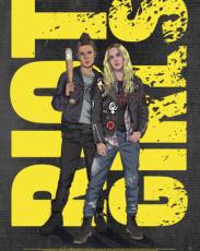 Мятежницы (2019)