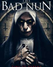 Плохая монахиня (2018)