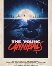 Молодые каннибалы (2019)