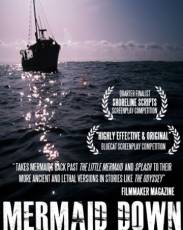 Русалка на суше (2019)