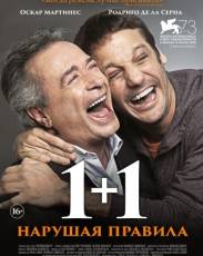 1+1. Нарушая правила (2016)
