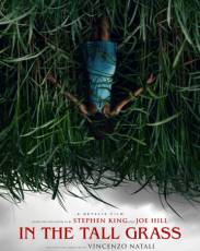 В высокой траве (2019)