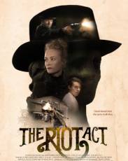 Закон о беспорядках (2018)