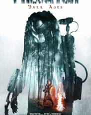 Хищник: Тёмные века (2015)