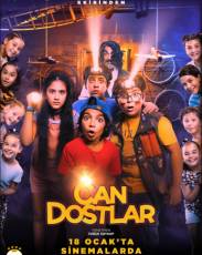 Закадычные друзья (2019)