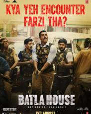 Операция «Batla House» (2019)