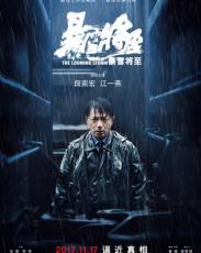 Надвигается гроза (2017)