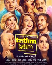 Милый, милый (2017)