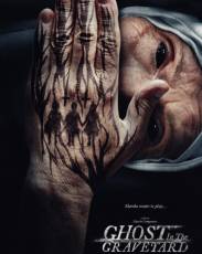 Призрак на кладбище (2019)