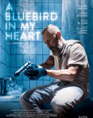 Синяя птица в моём сердце (2018)