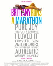 Бриттани бежит марафон (2019)