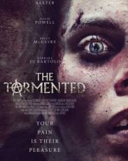 Замученная (2016)