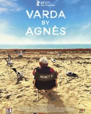 Варда глазами Аньес (2019)
