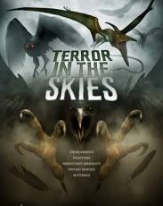 Ужас, летящий на крыльях ночи (2019)