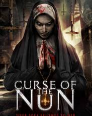 Проклятье монахини (2018)