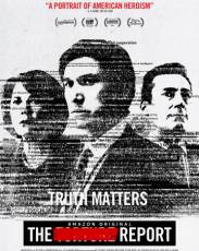 Отчёт о пытках (2019)