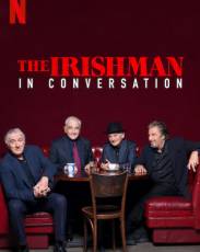 Беседуя об «Ирландце» (2019)